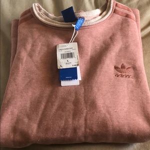 Adidas Crew Sweater